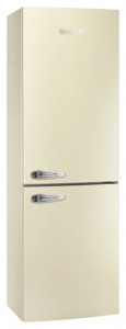 Charakteristik Kühlschrank Nardi NFR 38 NFR SA Foto