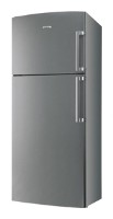 katangian Refrigerator Smeg FD48PXNF2 larawan