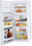 Zanussi ZRT 318 W Kühlschrank kühlschrank mit gefrierfach