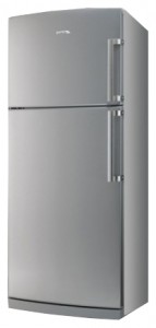 katangian Refrigerator Smeg FD48APSNF larawan