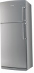Smeg FD48APSNF Холодильник холодильник з морозильником