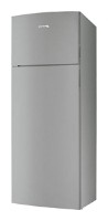 özellikleri Buzdolabı Smeg FD43PS1 fotoğraf