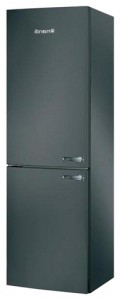 Charakteristik Kühlschrank Nardi NFR 38 NFR NM Foto