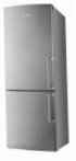 Smeg FC40PXNF Fridge refrigerator with freezer