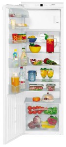 Характеристики Холодильник Liebherr IK 3414 фото