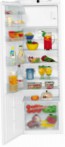 Liebherr IK 3414 Холодильник холодильник с морозильником