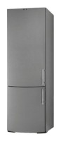 характеристики Холодильник Smeg FC376XNF Фото