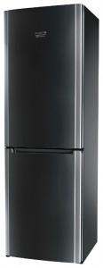 χαρακτηριστικά Ψυγείο Hotpoint-Ariston HBM 1181.4 SB φωτογραφία
