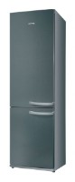 Характеристики Холодильник Smeg FC35APX фото