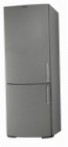 Smeg FC326XNF Kühlschrank kühlschrank mit gefrierfach