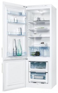 характеристики Холодильник Electrolux ERB 23010 W Фото