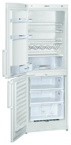 đặc điểm Tủ lạnh Bosch KGV33X27 ảnh