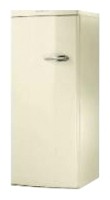 Charakteristik Kühlschrank Nardi NR 34 R A Foto