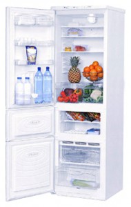 katangian Refrigerator NORD 184-7-029 larawan