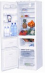 NORD 184-7-029 Frigo frigorifero con congelatore