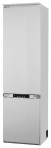 özellikleri Buzdolabı Whirlpool ART 963/A+/NF fotoğraf