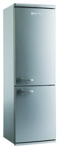 katangian Refrigerator Nardi NR 32 RS S larawan
