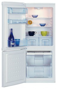 đặc điểm Tủ lạnh BEKO CSA 21000 ảnh