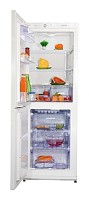 katangian Refrigerator Snaige RF30SM-S10001 larawan