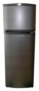 özellikleri Buzdolabı Whirlpool WBM 378 GP fotoğraf