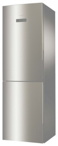 Charakteristik Kühlschrank Haier CFD633CF Foto