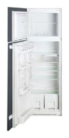 kjennetegn Kjøleskap Smeg FR298AP Bilde