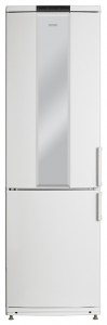 özellikleri Buzdolabı ATLANT ХМ 6001-032 fotoğraf