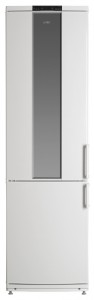 özellikleri Buzdolabı ATLANT ХМ 6002-032 fotoğraf