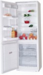 ATLANT ХМ 6019-012 Fridge refrigerator with freezer