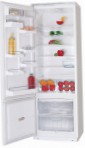 ATLANT ХМ 6020-013 Ledusskapis ledusskapis ar saldētavu