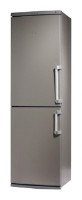 katangian Refrigerator Vestel LIR 385 larawan