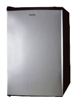 Charakteristik Kühlschrank MPM 105-CJ-12 Foto