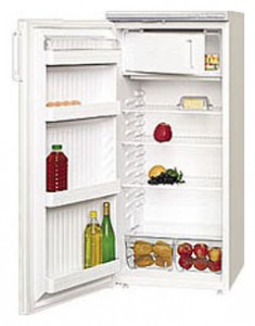 katangian Refrigerator ATLANT Х 2414 larawan