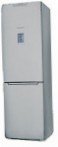 Hotpoint-Ariston MBT 2012 IZS Fridge refrigerator with freezer
