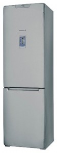 Charakteristik Kühlschrank Hotpoint-Ariston MBT 2022 CZ Foto