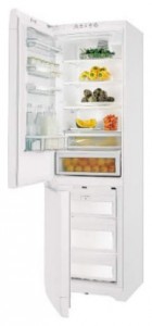 katangian Refrigerator Hotpoint-Ariston MBL 2011 CS larawan