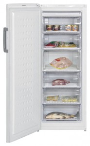 özellikleri Buzdolabı BEKO FS 225300 fotoğraf