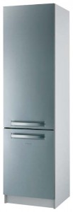 özellikleri Buzdolabı Hotpoint-Ariston BCZ 35 A IX fotoğraf