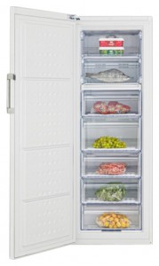 характеристики Холодильник BEKO FN 126420 Фото