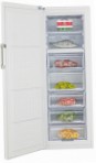 BEKO FN 126420 Hűtő fagyasztó-szekrény