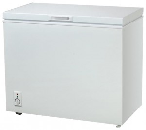 katangian Refrigerator Elenberg MF-200 larawan