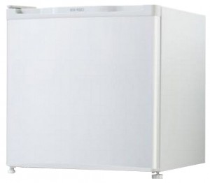 katangian Refrigerator Elenberg MR-50 larawan