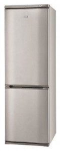 Charakteristik Kühlschrank Zanussi ZRB 334 S Foto