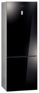характеристики Холодильник Bosch KGN49SB21 Фото