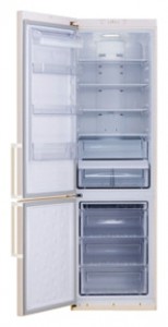 Характеристики Хладилник Samsung RL-48 RRCVB снимка