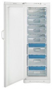 katangian Refrigerator Indesit UFAN 400 larawan