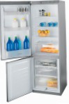Candy CFM 2755 A 冷蔵庫 冷凍庫と冷蔵庫