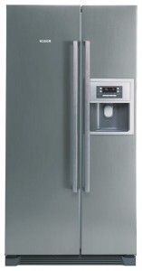 характеристики Холодильник Bosch KAN58A45 Фото
