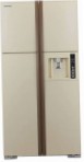 Hitachi R-W722FPU1XGGL Fridge refrigerator with freezer