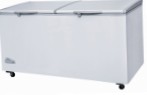 Gunter & Hauer GF 405 AQ 冷蔵庫 冷凍庫、胸